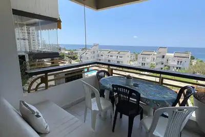Image de 42sqm Apartment in Kaslik-Generator included, pools
