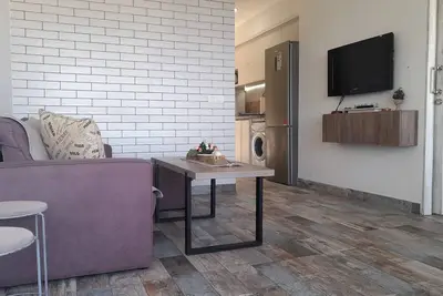 Image de Remarkable 2-Bed Chalet in Kaslik