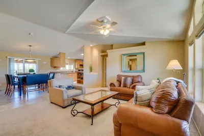 Image de Tucson Home: 11 Mi to Saguaro National Park!