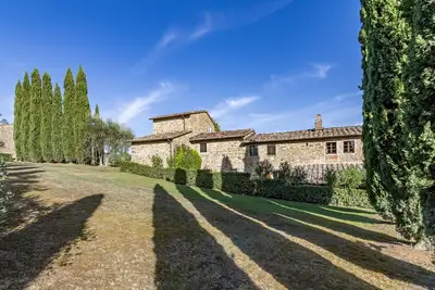Image de Casale Al Sole Tra Le Vecchie Vigne 10, Radda in Chianti, Italy