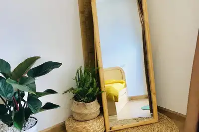 Image de Căn hộ tiêu chuẩn 5 sao, đối diện biển, ban công biển siêu đẹp, trung tâm tp