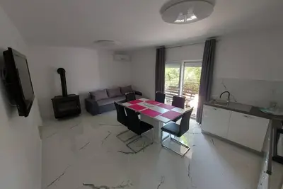 Image de Appartements Novak (96691-A2) - Klenovica (Novi Vinodolski)