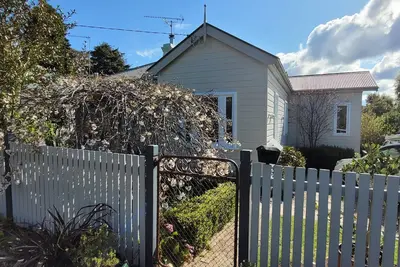 Image de Katoomba Renovated Mountain Home
