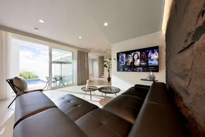 Image de Crystal Villa Shirarahama Beach