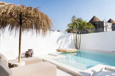 Image de Beach Villas Canggu 300m from Echo Beach