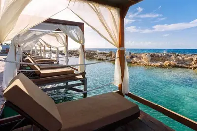 Image de All-Inclusive Luxury Hardrock Hotel Riviera Maya Resort