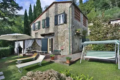 Image de Borgo Antico Marina - Matraia, Tuscany