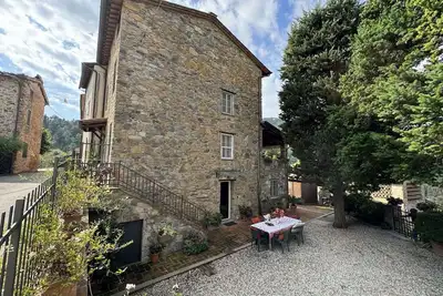Image de Casa Max - Capannori, Tuscany