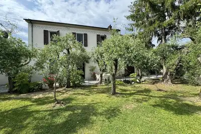 Image de Casa Romana - Viareggio, Tuscany