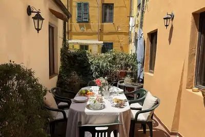 Image de Casina Bella Di Lucca