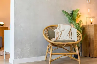 Image de Sandy View - spacious studio flat near the beach