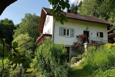 Image de Sonnwies - pure relaxation in the Bavarian Forest