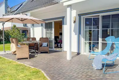 Bremen, Zingst / Ostseebad Zingst, Deutschland