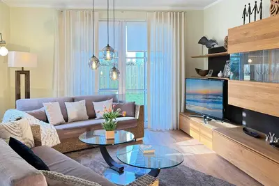 Stralsund, Deutschland