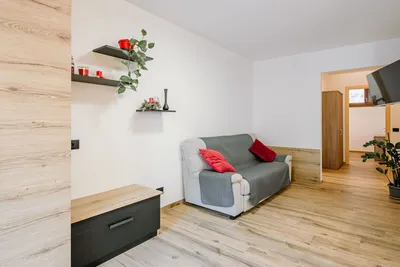 Image de Confortable appartement pour 4 personnes avec Wifi et Tv