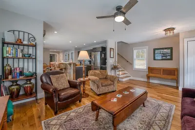 Rosie`s Retreat | 4 Bed, 2 Bath