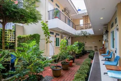 Image de Homestay Helinium