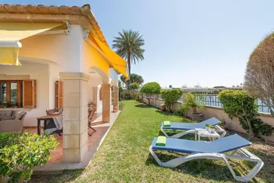 Image de Chalet Cladera Socias