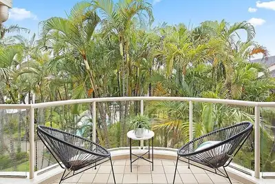 Image de Miami Resort Living - 50m from beach