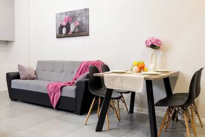 Image de Stay Inn on Saryan 26. 3 str.