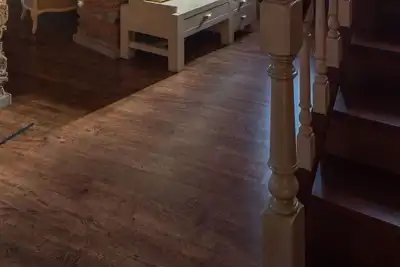 Image de Magnifique maison de vacances privée pour 8 personnes avec Wifi, Tv, terrasse et parking