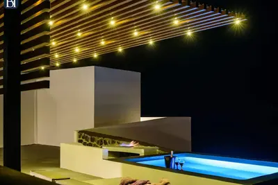 Image de Bh568 - C - Suite Santorini