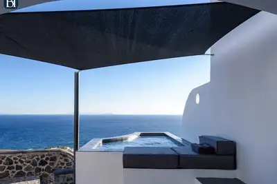 Image de Bh569 - C - Suite Santorini