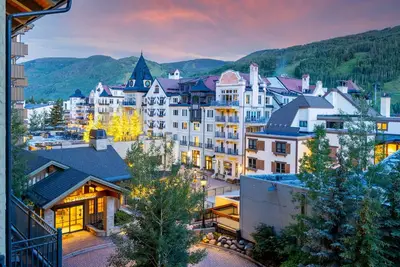 Image de Landmark 203 - 2 Bedroom Diamond
