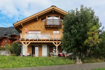 Image de Chalet Picoulet by Interhome