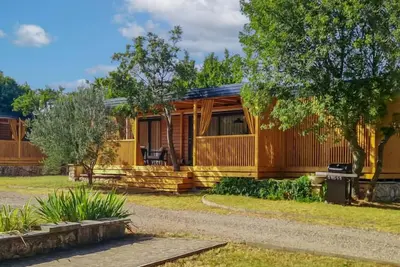 Image de Nord Delux - Mićanovi Dvori by Interhome