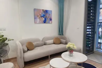 Image de Vinhome Time City Apartment Full Equipment