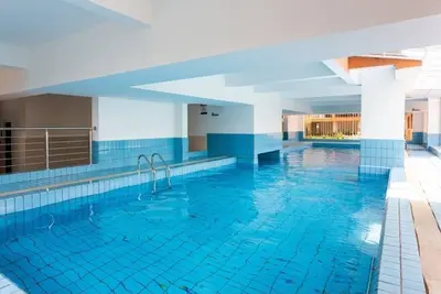 Image de Lux Suites Oasis of Peace Apartments