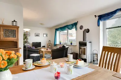 Image de Ferienwohnung Kronsgaard Dorfstraße in Kronsgaard