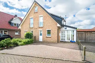 Image de Ferienhaus Kronsgaard Pferdekoppel 11 in Kronsgaard