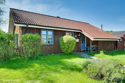 Image de Ferienhaus Kronsgaard Pferdekoppel 23 in Kronsgaard