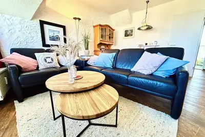 Image de Ferienwohnung Godewind Hygge in Kronsgaard