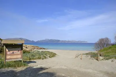 Image de Teresa - belle maison à 150 mètres de la plage