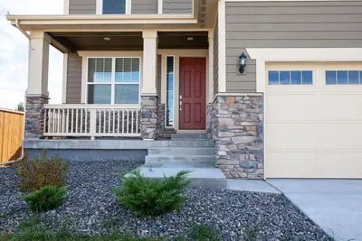 Image de The Stylish Stay| Brand New Construction