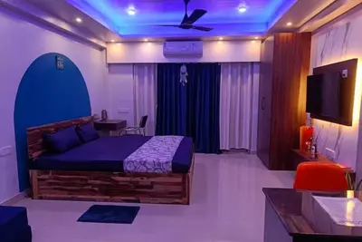 Image de Siddha Xanadu Studio 604 - Pool Near Airport, Cc2