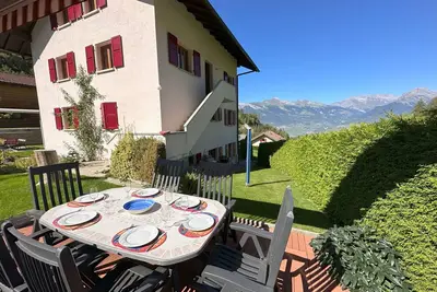 Image de Perfect Mountain Condo - 4 Valleys - Swiss Alps