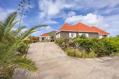 Image de Chef included by Fantasia Villas: Casa Blanca