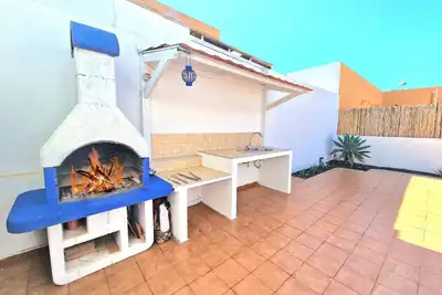 Image de Casa Kody - with Bbq, Fiber optic, private parking and silence.