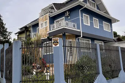 Image de Triplex 5min Jardim Botânico