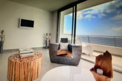 Image de Increidable views to the ocean you will have the feeling to be in a boat.