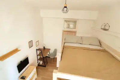 Image de Gypsynomad Apartment in Centro Storico Palermo