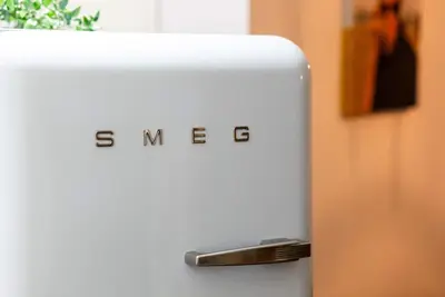 Image de Luxury Appartment 100m2 in Centre of Breda