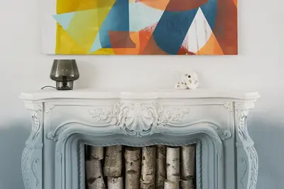 Image de Stylish quirky seaside apartment - 200m to beach