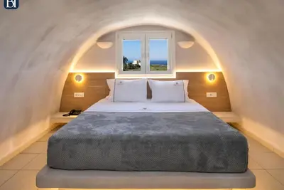 Image de Bh589 - C - Suite Santorini