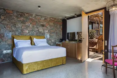 Image de Muar Suite 3