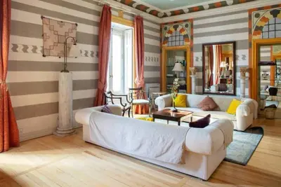 Image de Exceptional Classical Apartment with Royal Palace Views